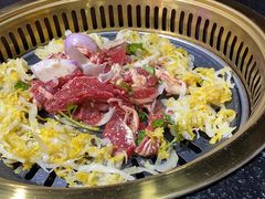 -牛鲜盛齐齐哈尔烤肉(曹路店)