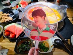 -梦之蓝青奥体育公园体育馆