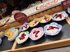 -素虎料理(前门店)