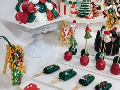 -威利旺卡烘焙西点蛋糕培训(朝阳校区)