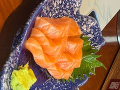 -千代武日本料理(爱建店)