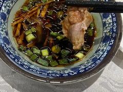 -丰尔粥食·粥底火锅·桑拿鸡(大良总店)