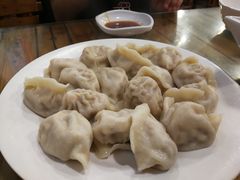 -宝源饺子(麦子店街店)