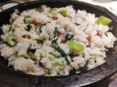 黄山菜饭-徽珍源(龙茗路店)