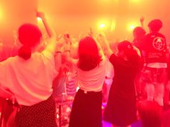 -SPACE(欢乐颂购物中心店)