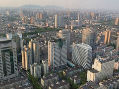 -西湖文化茶楼(环球中心店)