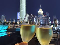 -四季酒店·空中花园 Aria on 9