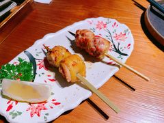 -人间酒暖·Go blanc·烧鸟·深夜食堂(陆家嘴店)