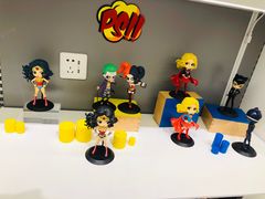 -泡泡玛特POPMART(上海环球港店)