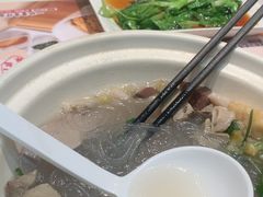 -苏晓玥·江南小吃(深圳北站店)