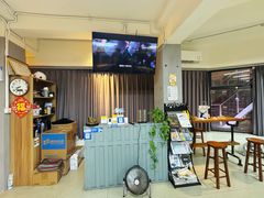 -GYMPLUS私教健身会馆(大悦城店)