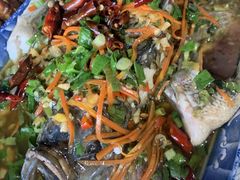 -龙姐私房菜(和顺古镇店)