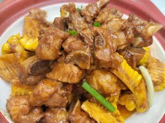 -四妹餐厅(玫瑰街店)