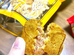 -诚志饼家·小凤饼非遗传承(中山六路店)