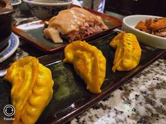 金牌煎饺-南京大牌档(中关村店)