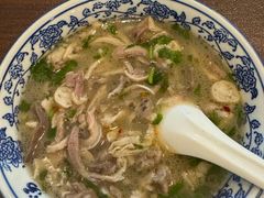 -老三羊汤【北兴隆街店】