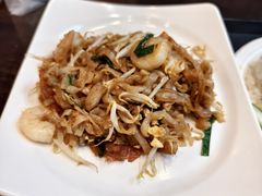 -马来西亚美食街
