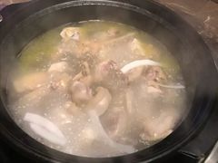 -同仁四季椰子鸡(海岸城天利店)