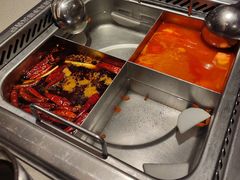 -海底捞火锅(顺义华联店)