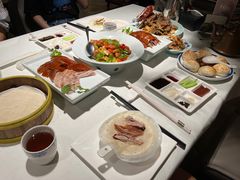 -北平楼·烤鸭·北京菜(牡丹园店)