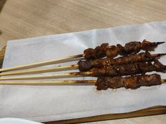 -羊之道草原味道清真餐厅(番禺店)