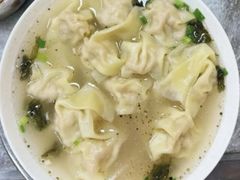 -小秋水饺(大成路总店)
