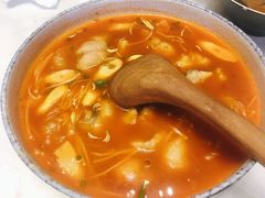 金蕊红汤鱼-后海16号·北京私房菜