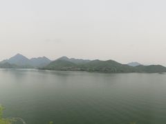 -易水湖景区