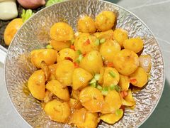 -3号仓库·创意中国菜(乐清正大广场店)