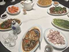 -潮中人潮州菜(益乐路店)