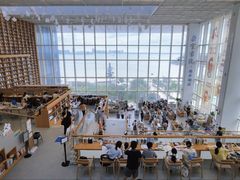 -朵云书院(滴水湖店)