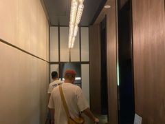 -北京三里屯CHAO酒店