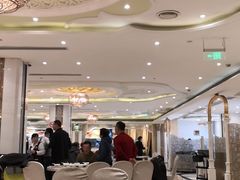 大堂-洪长兴(广西北路店)
