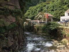 -宁波五龙潭景区