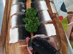 -本炙炭烤·蒲烧活鳗料理店(金沙洲店)