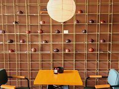 -茗知道茶馆(世博源店)
