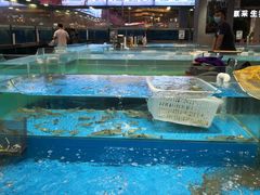 -恒生万鹂广场(唐镇店)