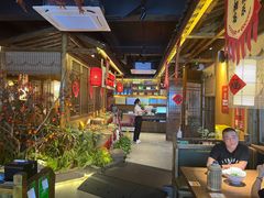 -实在湘·大碗土菜(竹料店)