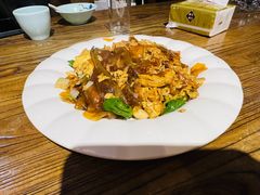 -陈记味道枣庄辣子鸡(佛山街总店)