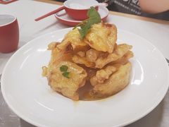 -山河屯铁锅炖(绥望路店)