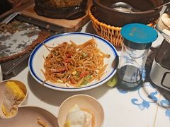 -小菜园新徽菜(常州武进吾悦店)