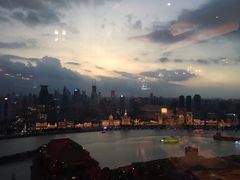 -翡翠36餐厅(浦东香格里拉店)