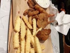 -必胜客(鞍山万象汇店PH店)
