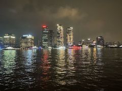 -三利音·浦之舟(滨江大道店)