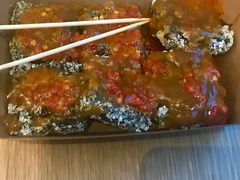 -品腐记·豆腐王朝(老门东总店)