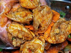 -二钳洞庭虾蟹·江湖菜(成都鹭岛店)