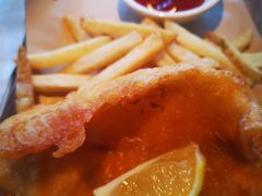 -FABIO’S费比欧披萨餐厅