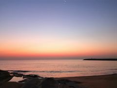 -日照灯塔风景区