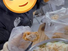 -荣巷小馄饨(荣巷店)