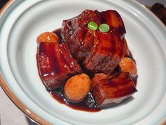 -醉庐·新上海菜(南京西路店)